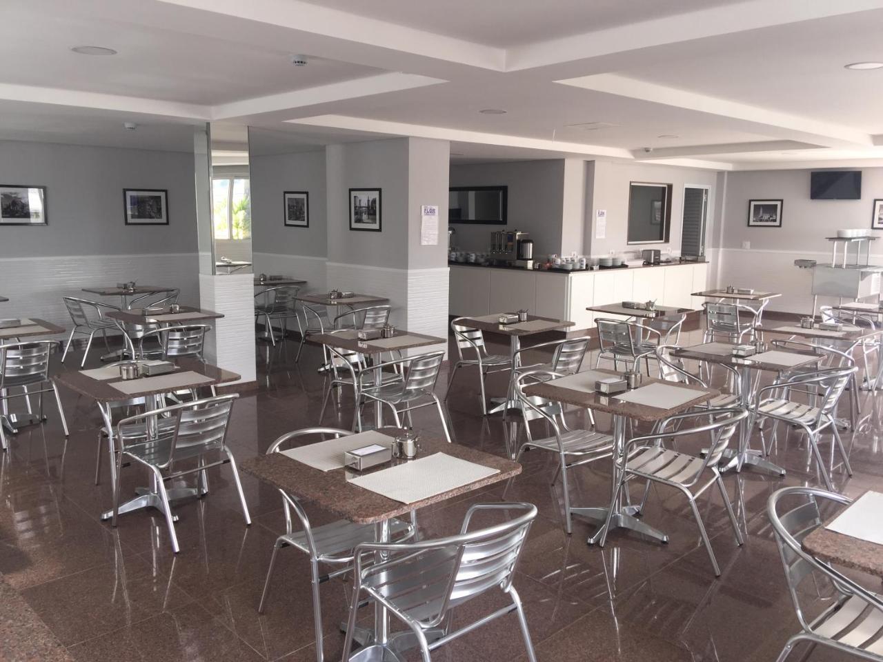 Hotel Flor Do Ipiranga (Adults Only) เซาเปาโล ภายนอก รูปภาพ