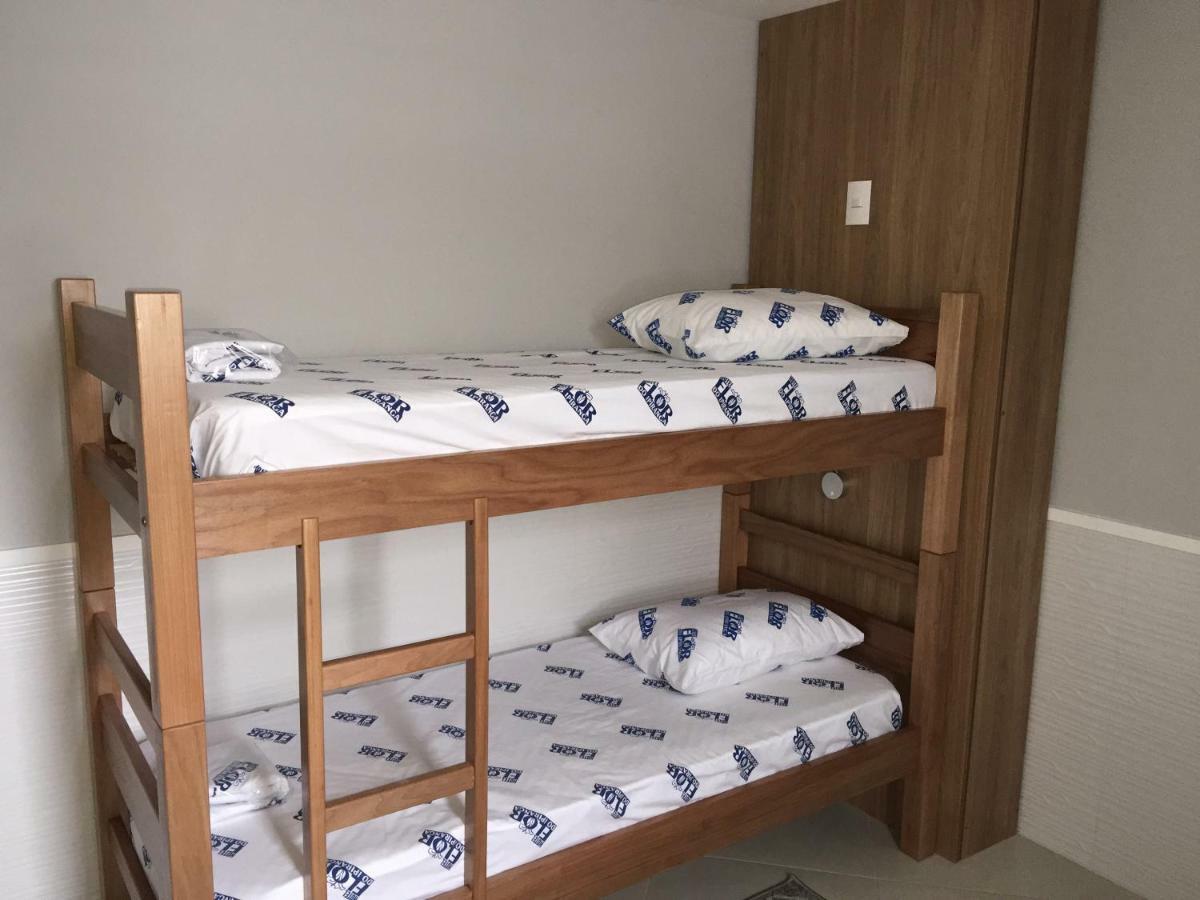 Hotel Flor Do Ipiranga (Adults Only) เซาเปาโล ภายนอก รูปภาพ